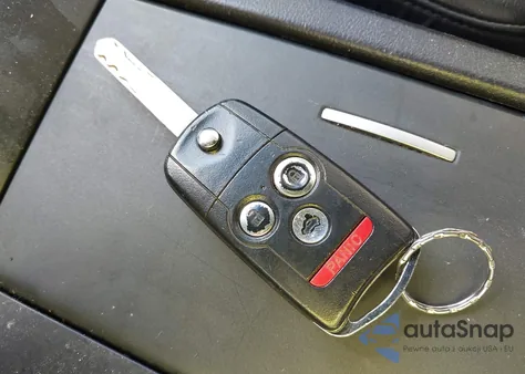 2010 Acura Tsx 2.4 from USA, damaged, VIN JH4CU2F66AC018283